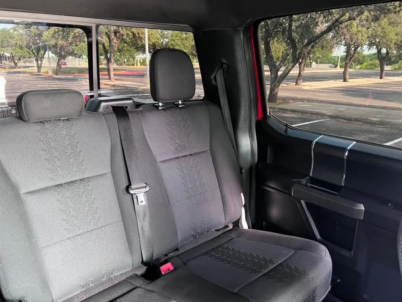 Ford F-150  2020