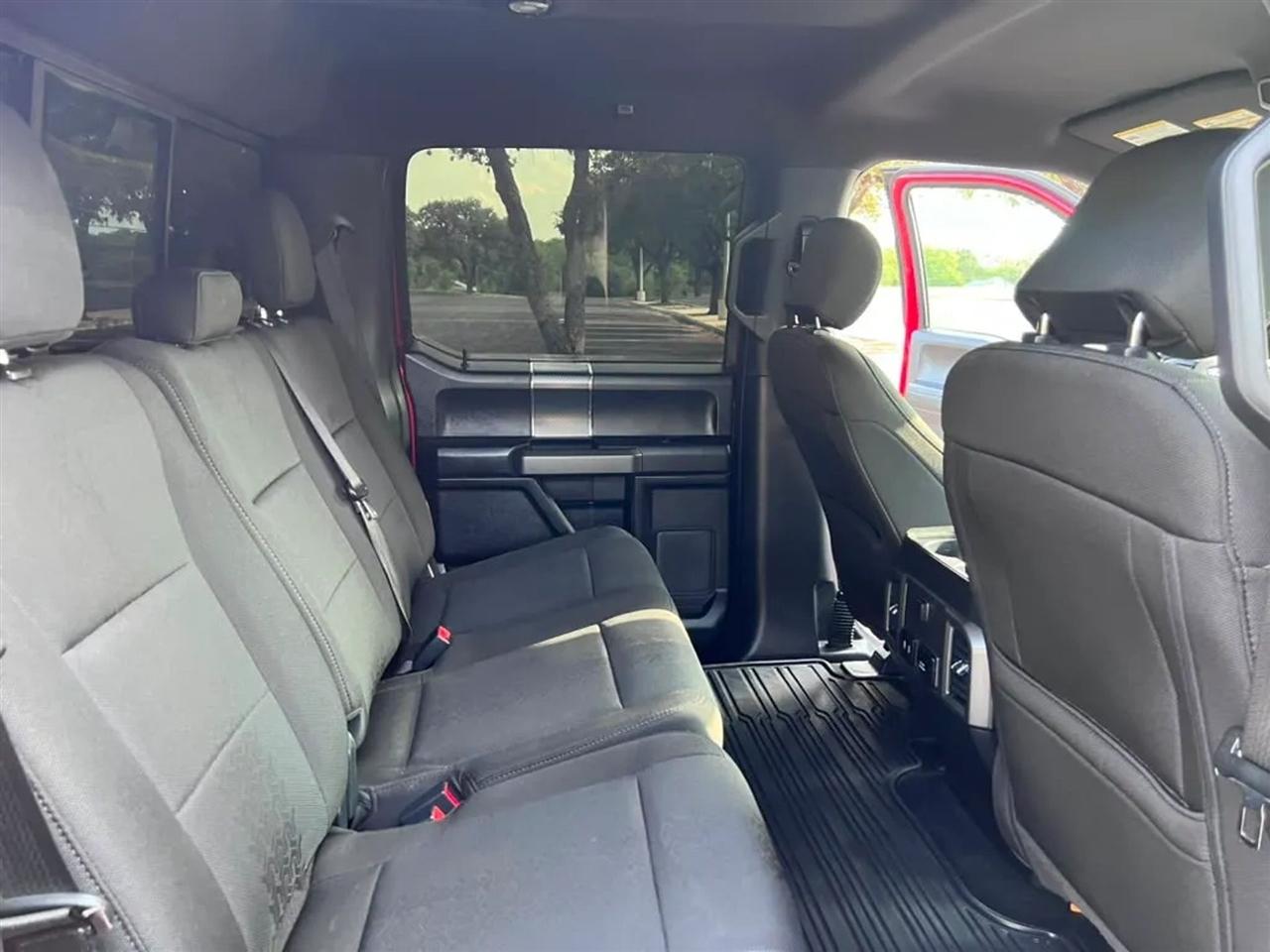 Ford F-150  2020
