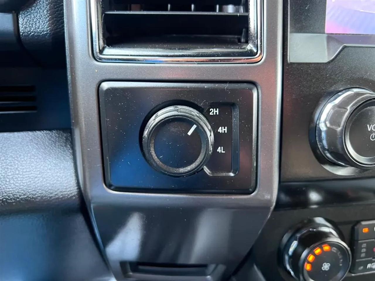 Ford F-150  2020
