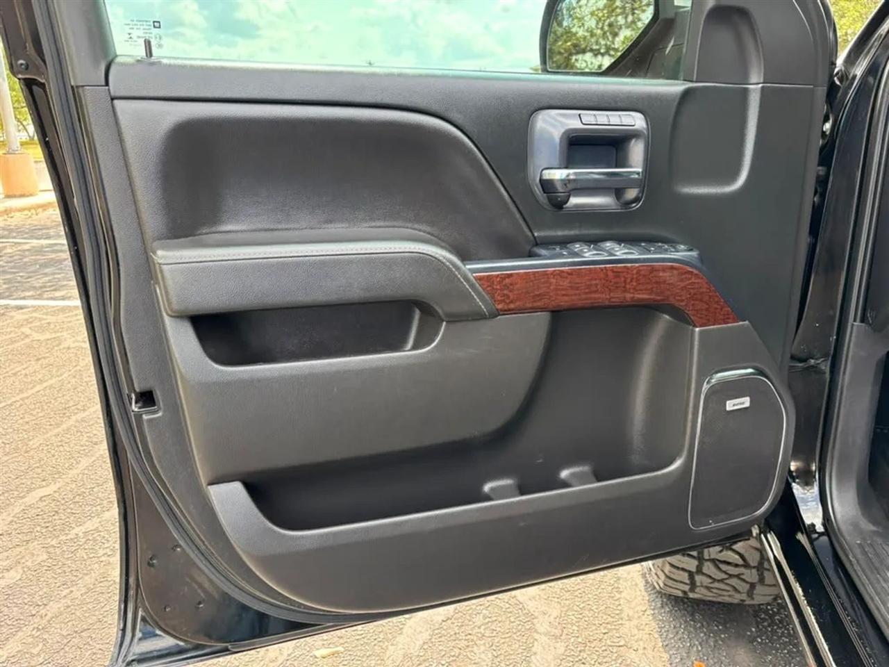 GMC Sierra 1500  2018