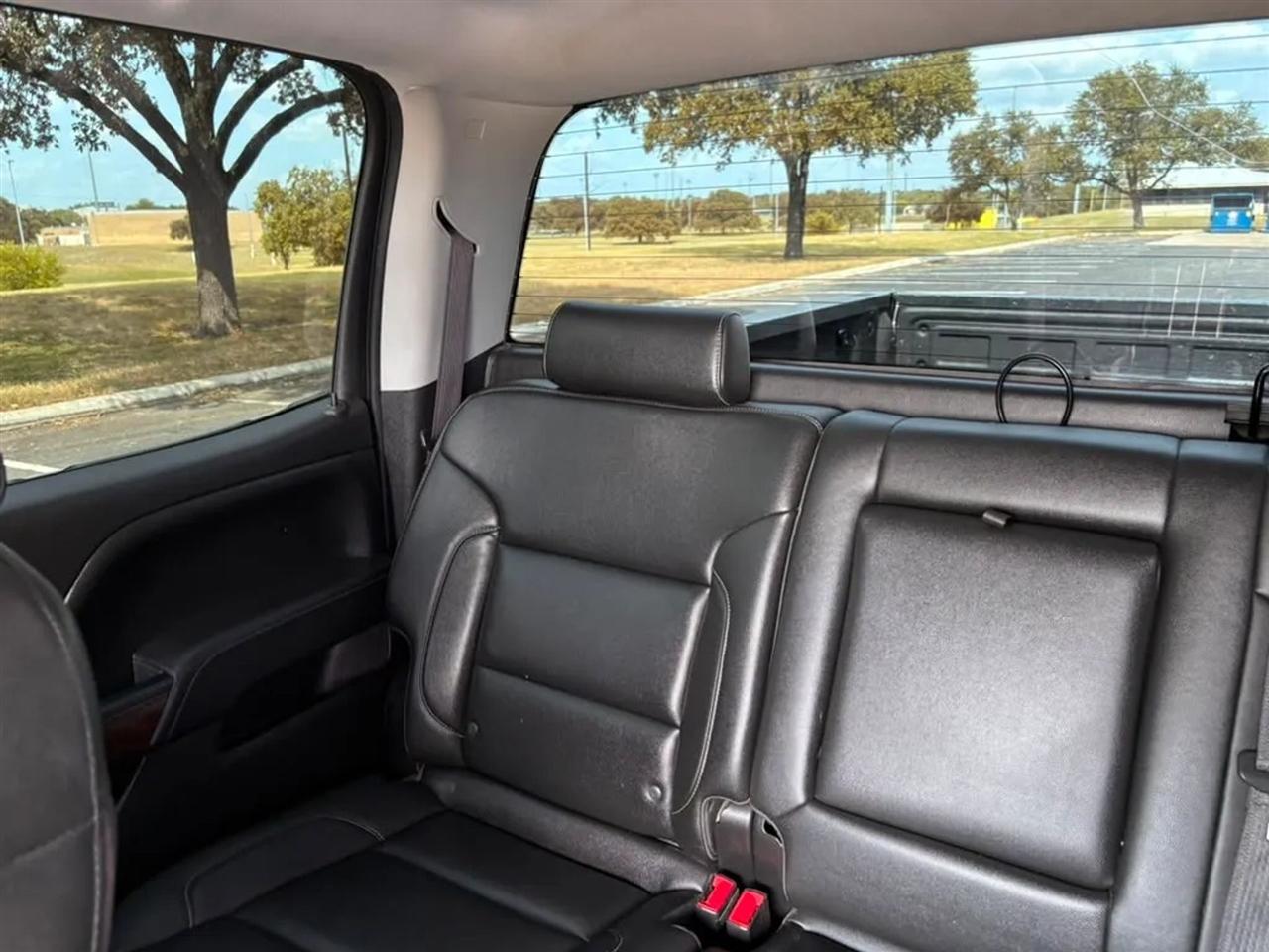 GMC Sierra 1500  2018