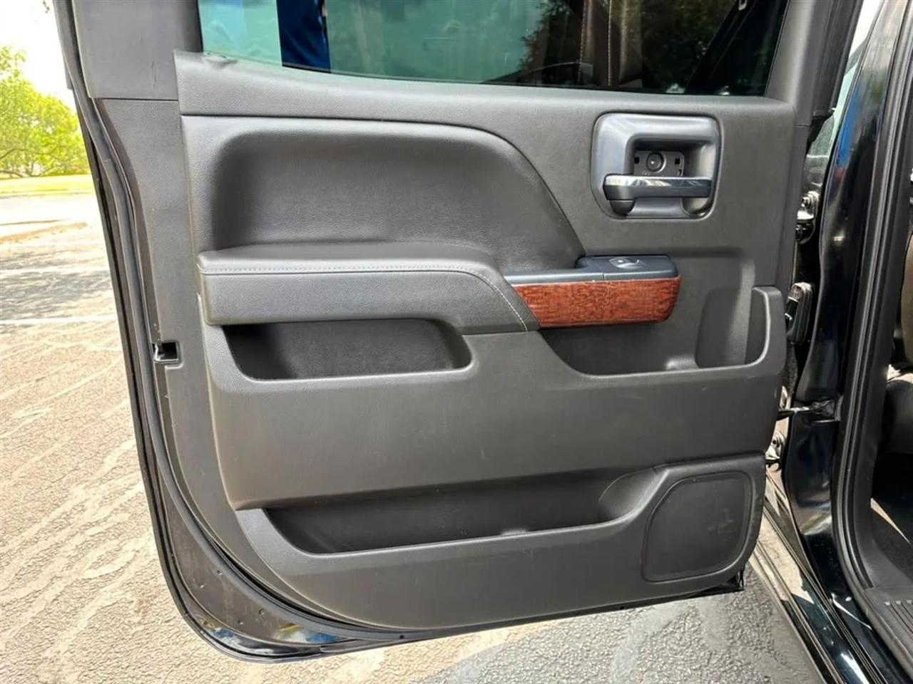 GMC Sierra 1500  2018