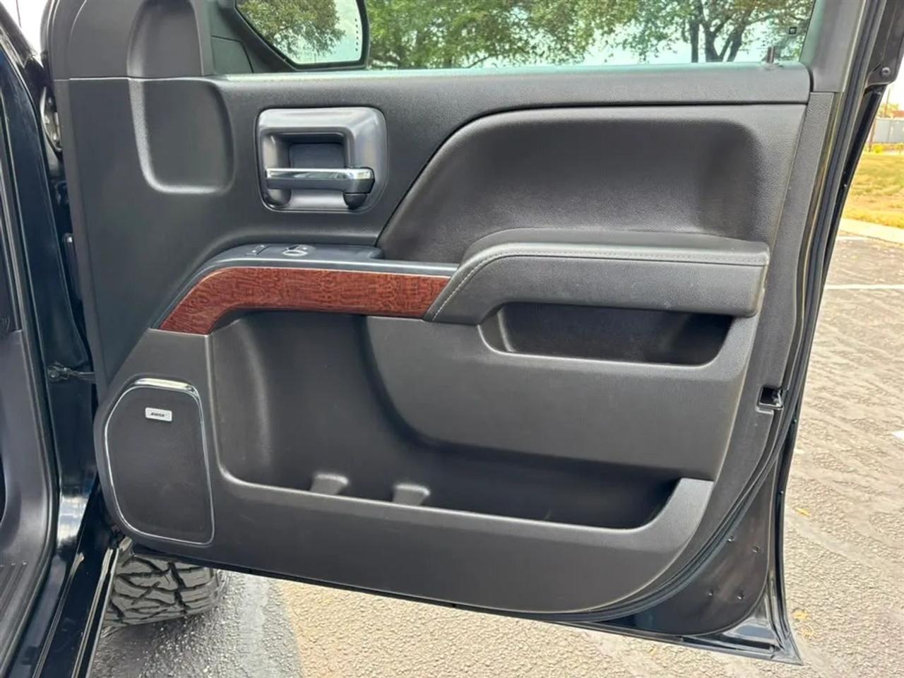 GMC Sierra 1500  2018