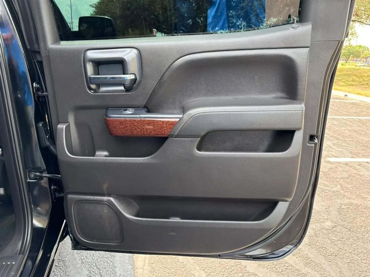 GMC Sierra 1500  2018