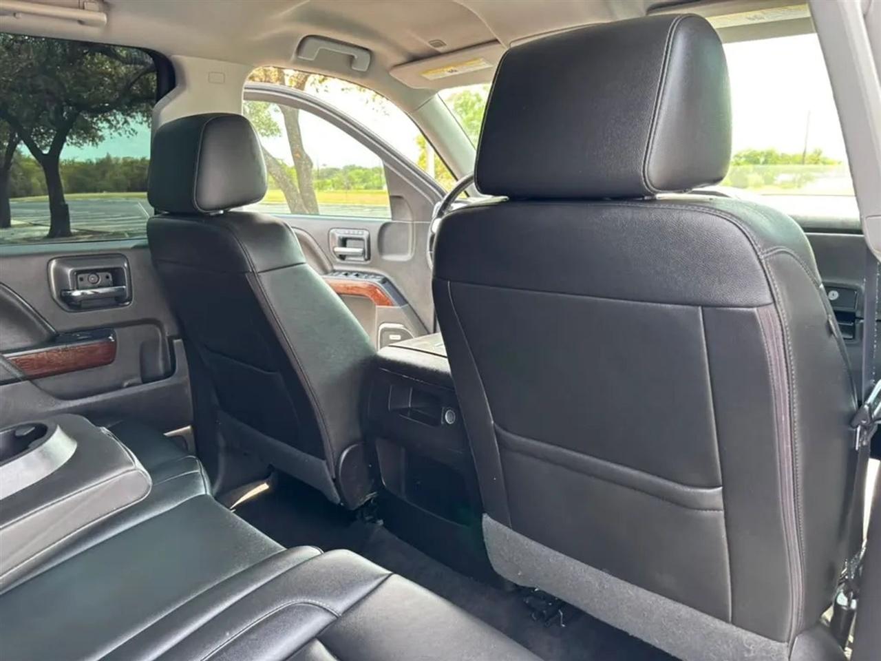 GMC Sierra 1500  2018