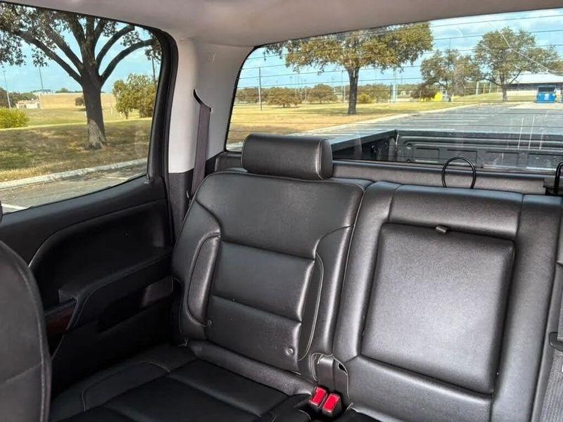 GMC Sierra 1500  2018
