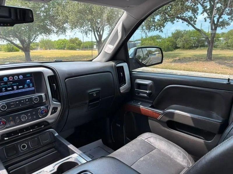 GMC Sierra 1500  2018