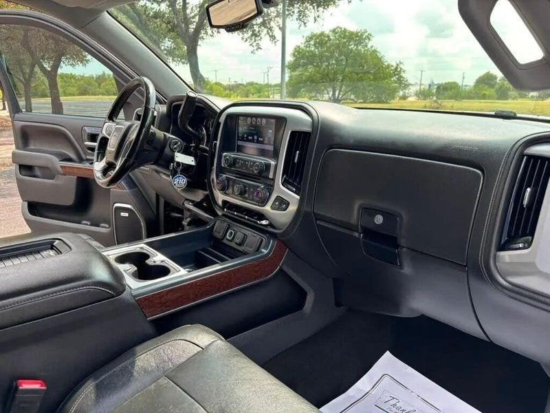 GMC Sierra 1500  2018