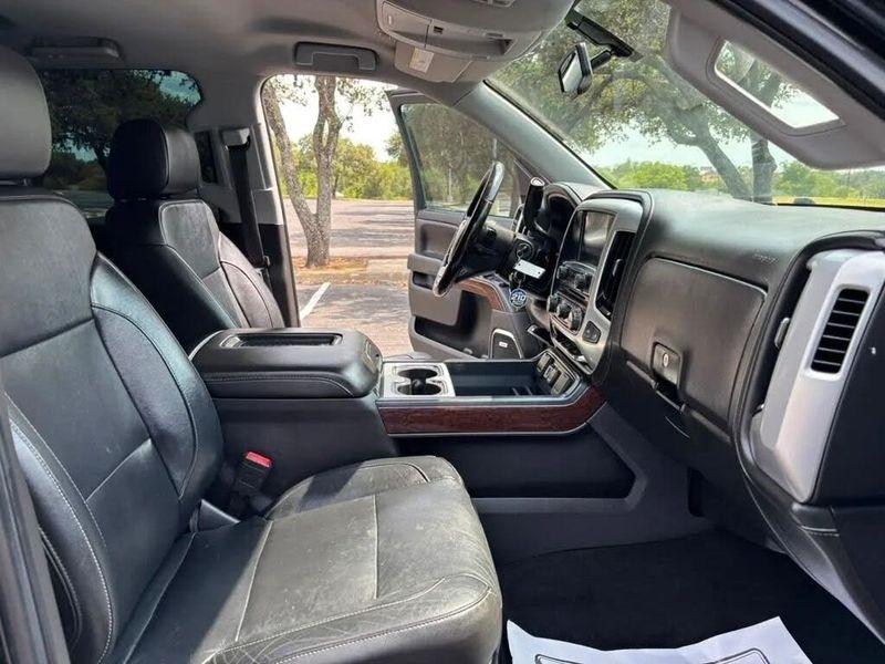 GMC Sierra 1500  2018