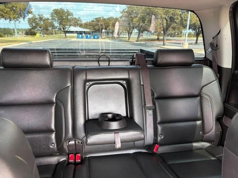 GMC Sierra 1500  2018