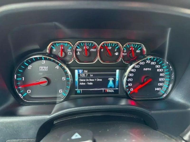 GMC Sierra 1500  2018