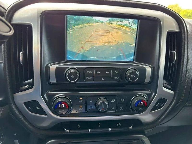GMC Sierra 1500  2018