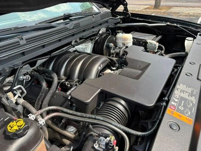 GMC Sierra 1500  2018