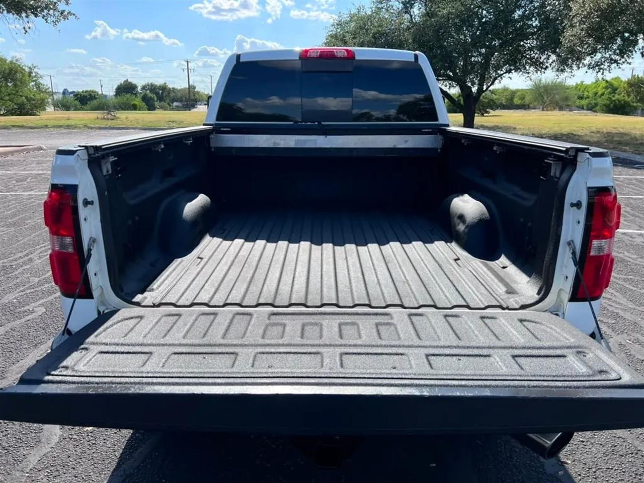 GMC Sierra 2500HD  2016