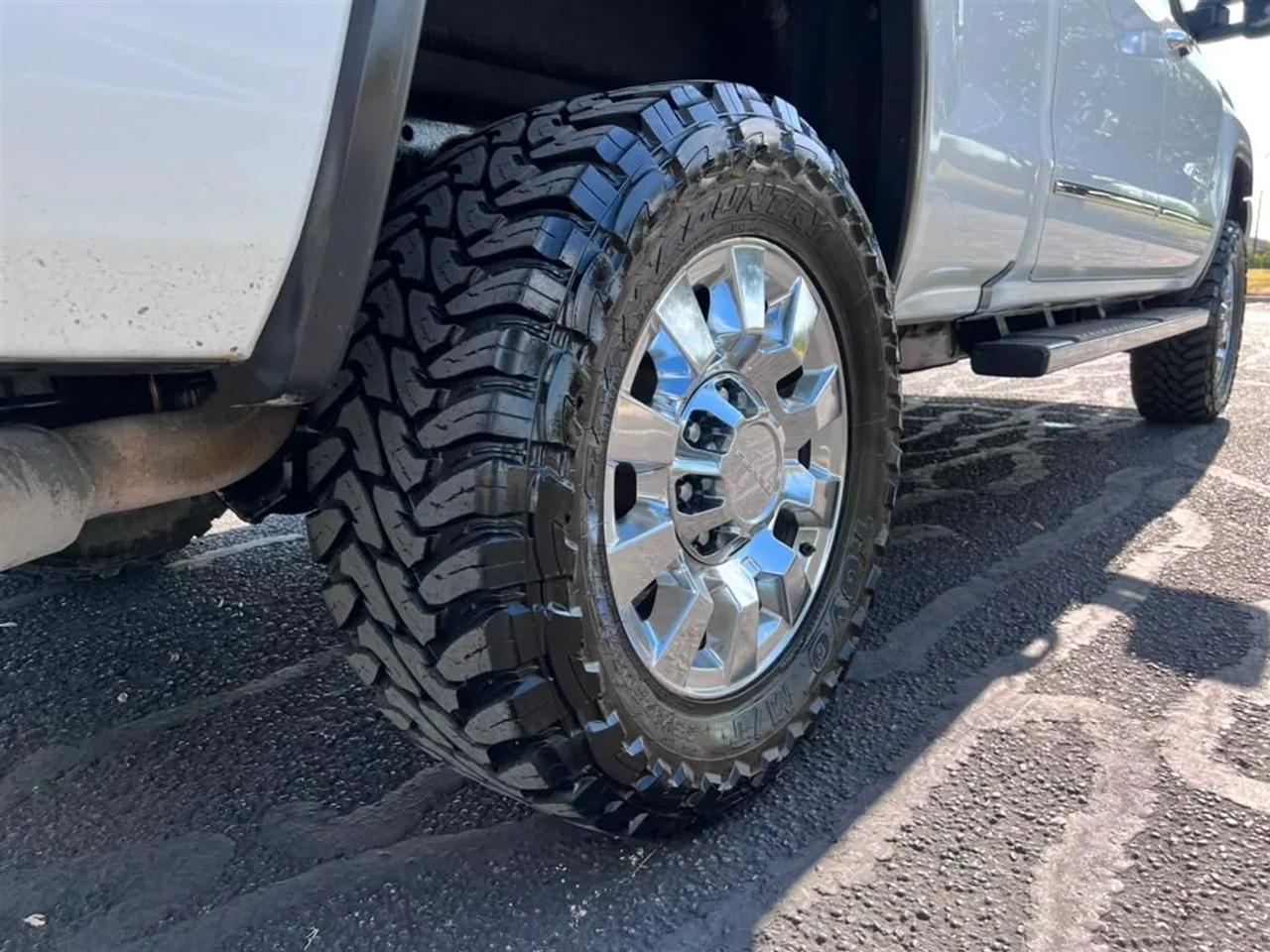 GMC Sierra 2500HD  2016