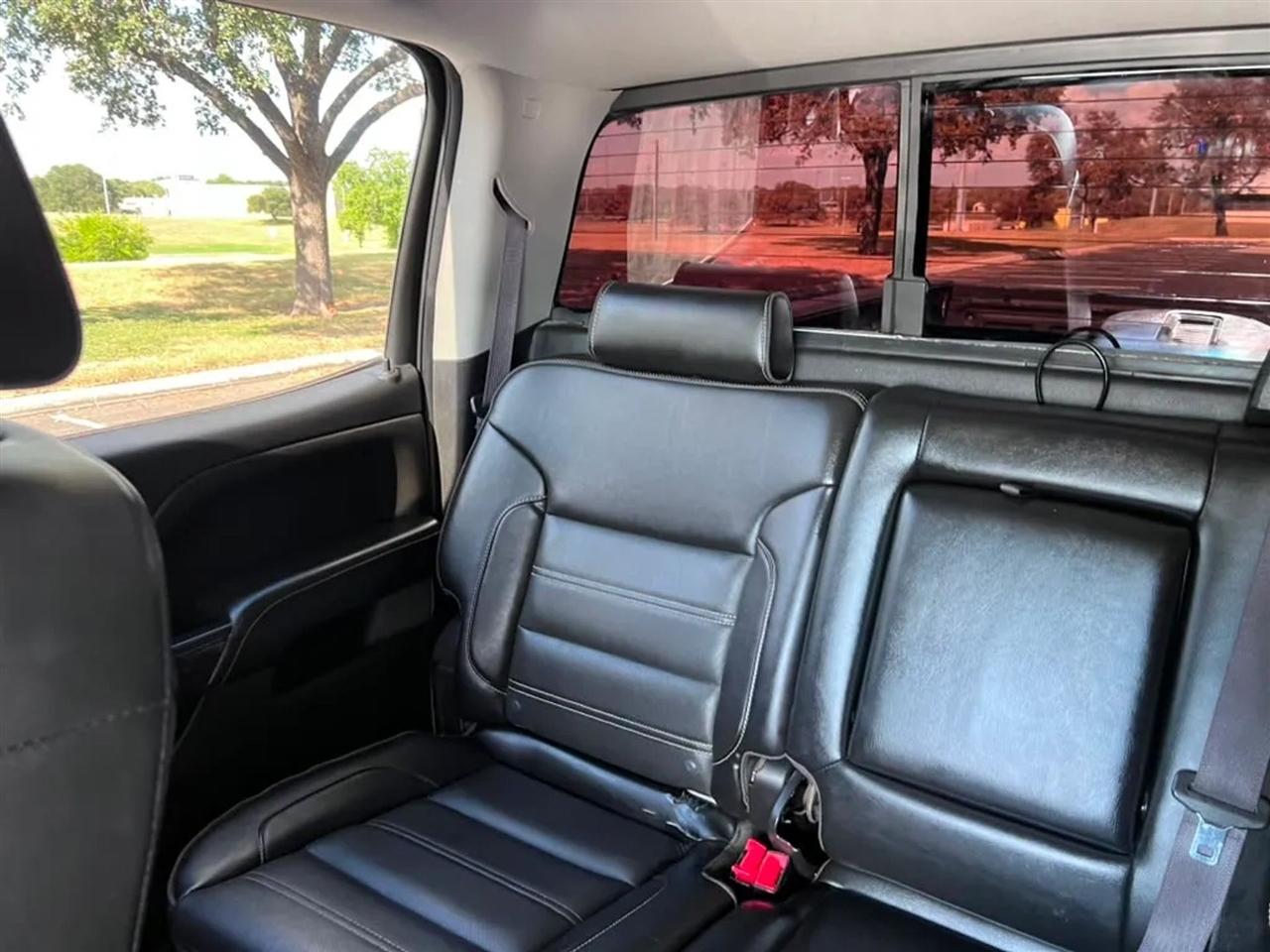 GMC Sierra 2500HD  2016