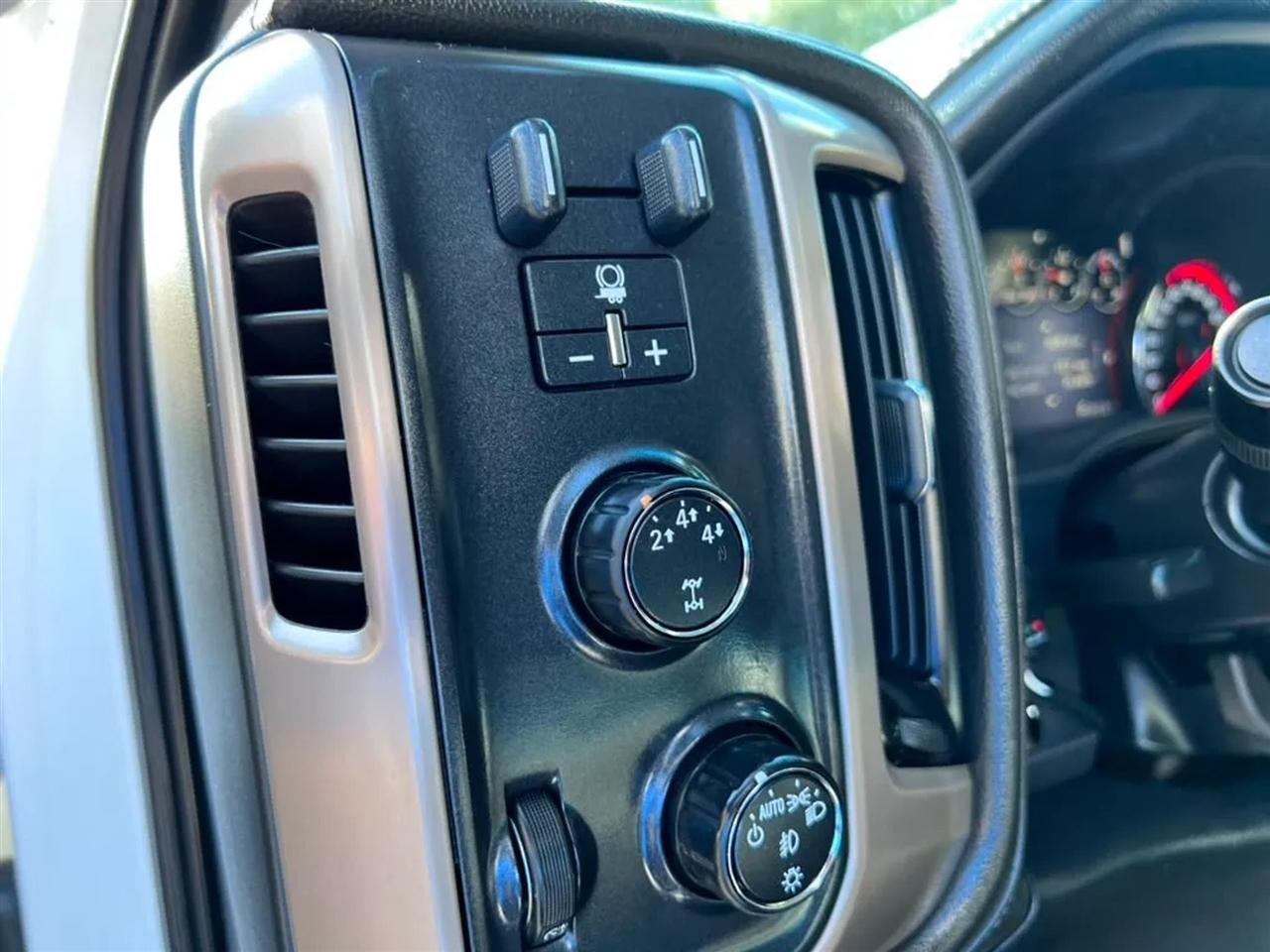 GMC Sierra 2500HD  2016