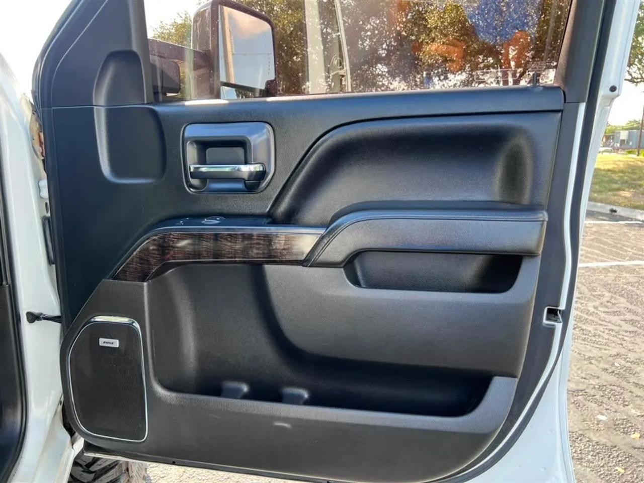 GMC Sierra 2500HD  2016