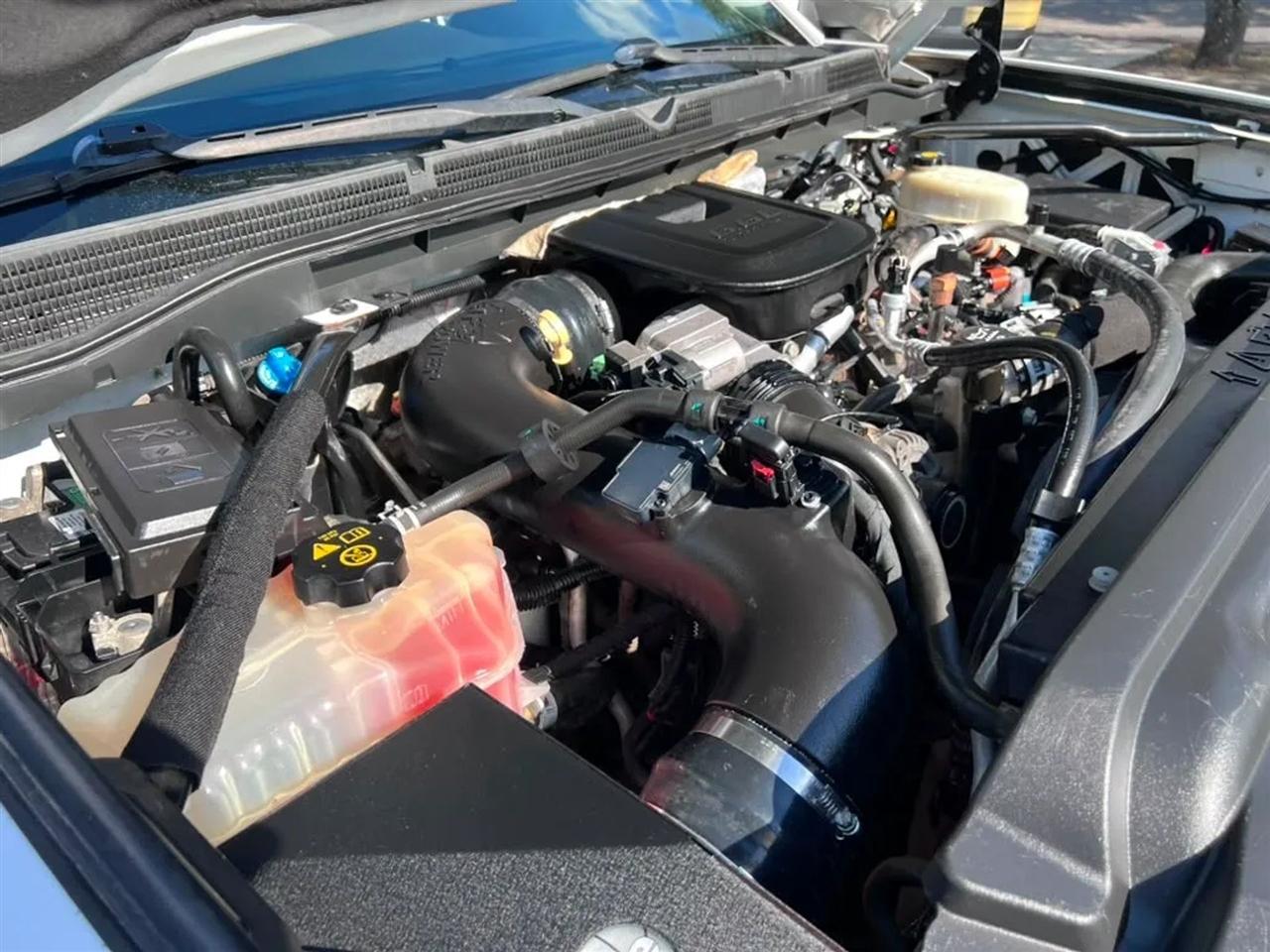 GMC Sierra 2500HD  2016