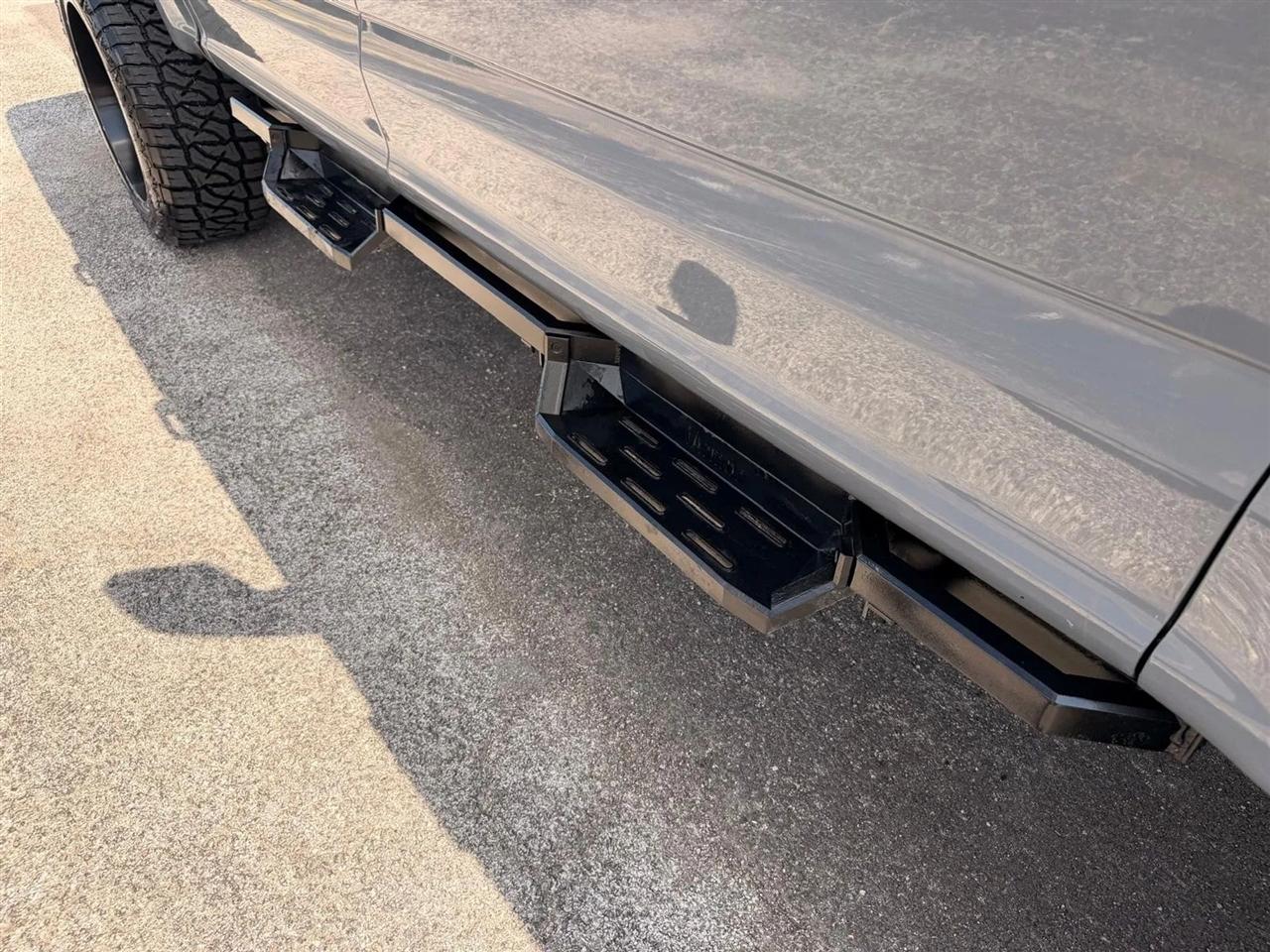 Ford F-150  2020