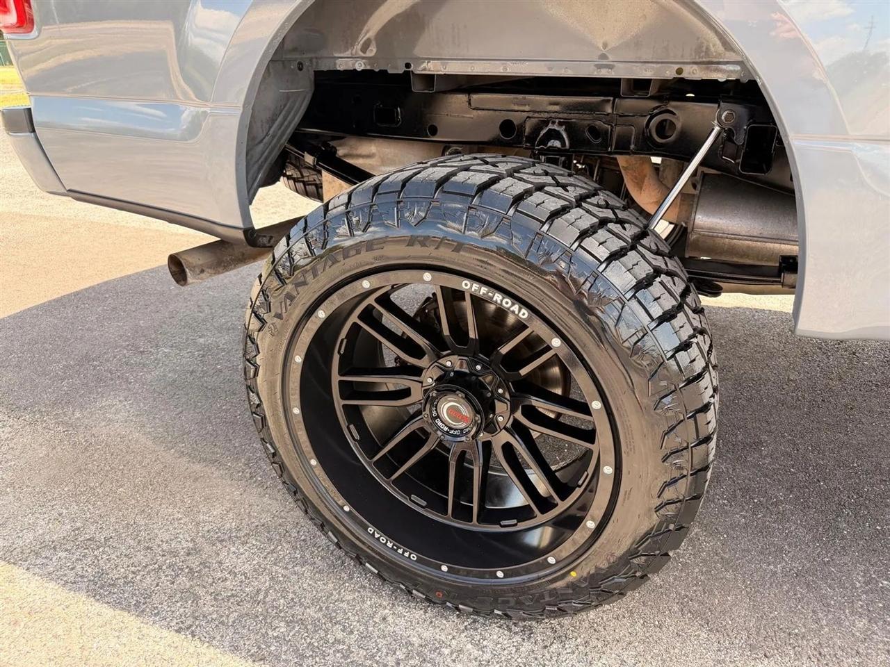 Ford F-150  2020