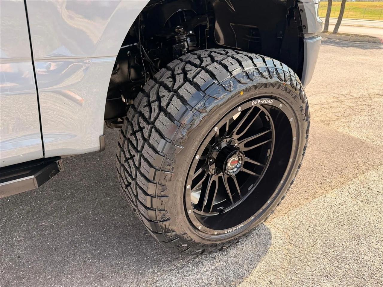 Ford F-150  2020
