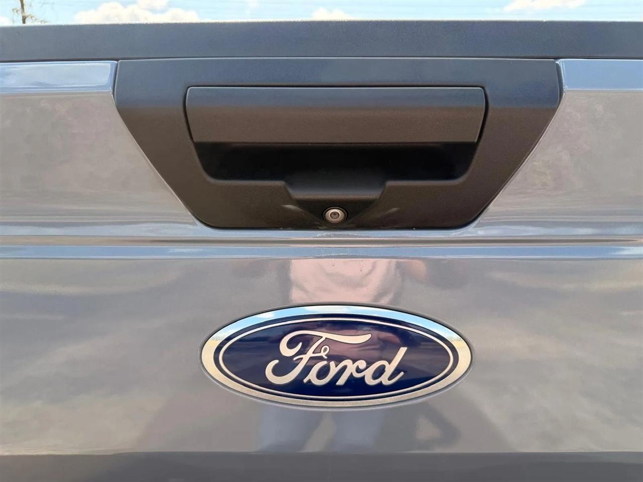 Ford F-150  2020