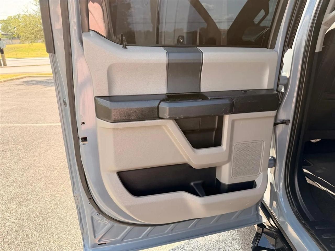 Ford F-150  2020
