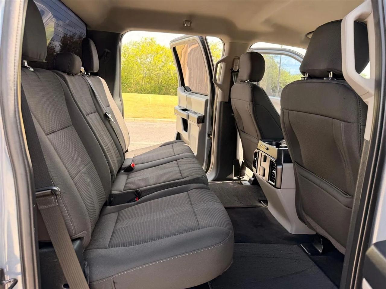 Ford F-150  2020