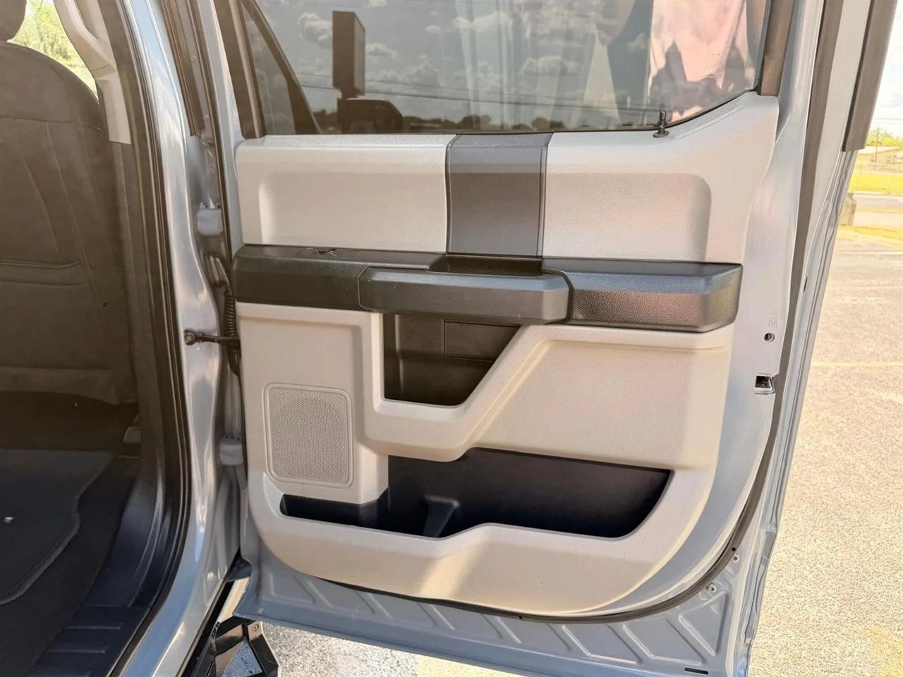 Ford F-150  2020
