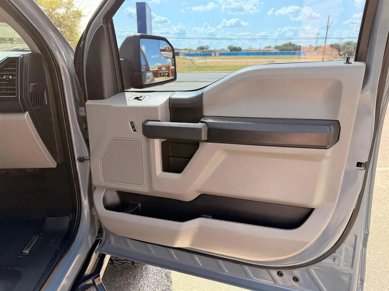 Ford F-150  2020