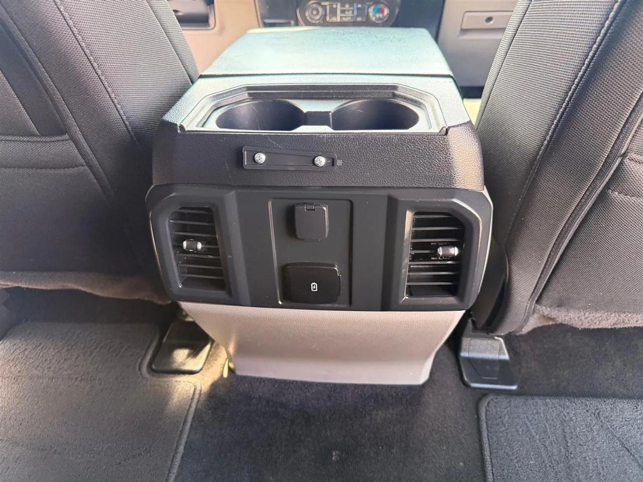 Ford F-150  2020