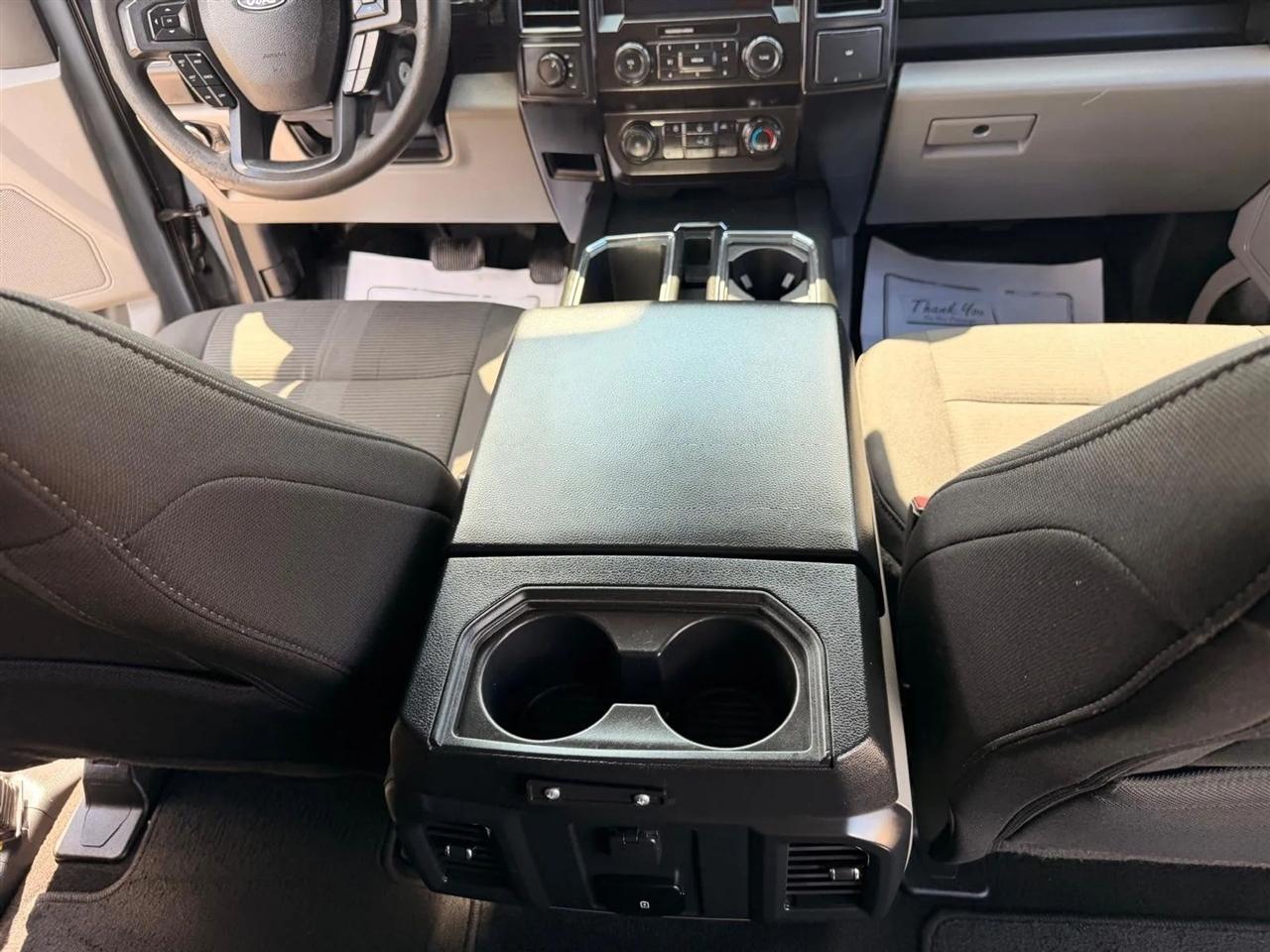 Ford F-150  2020