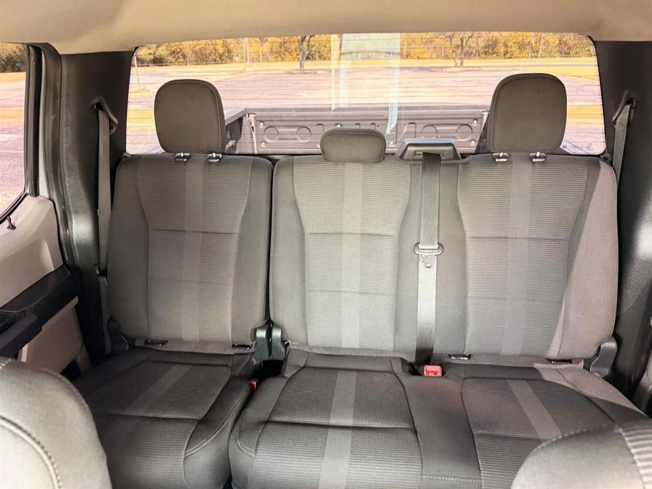 Ford F-150  2020