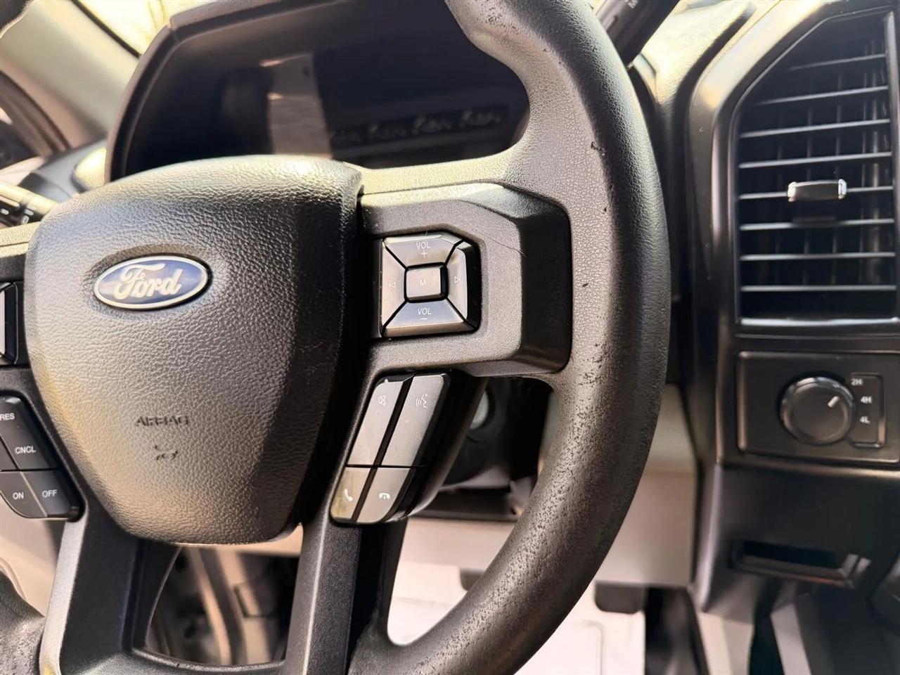 Ford F-150  2020