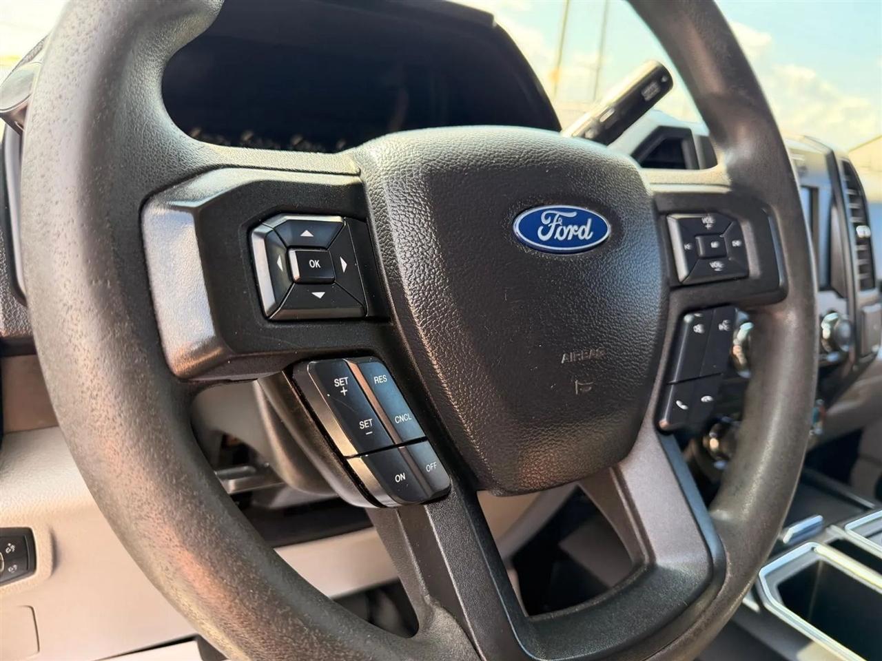 Ford F-150  2020