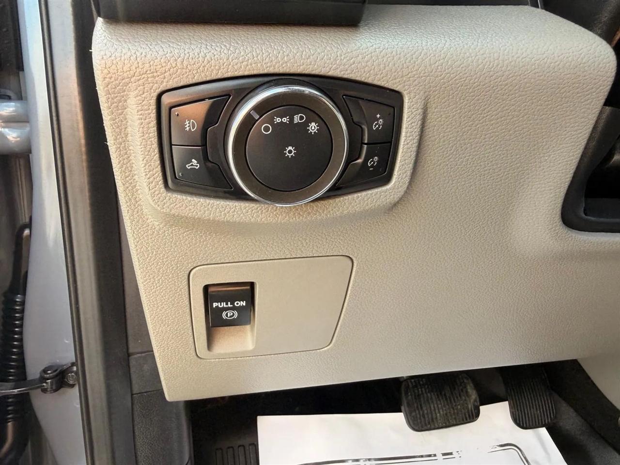 Ford F-150  2020