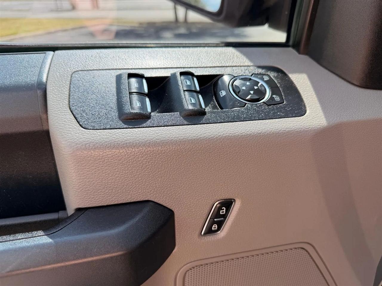 Ford F-150  2020