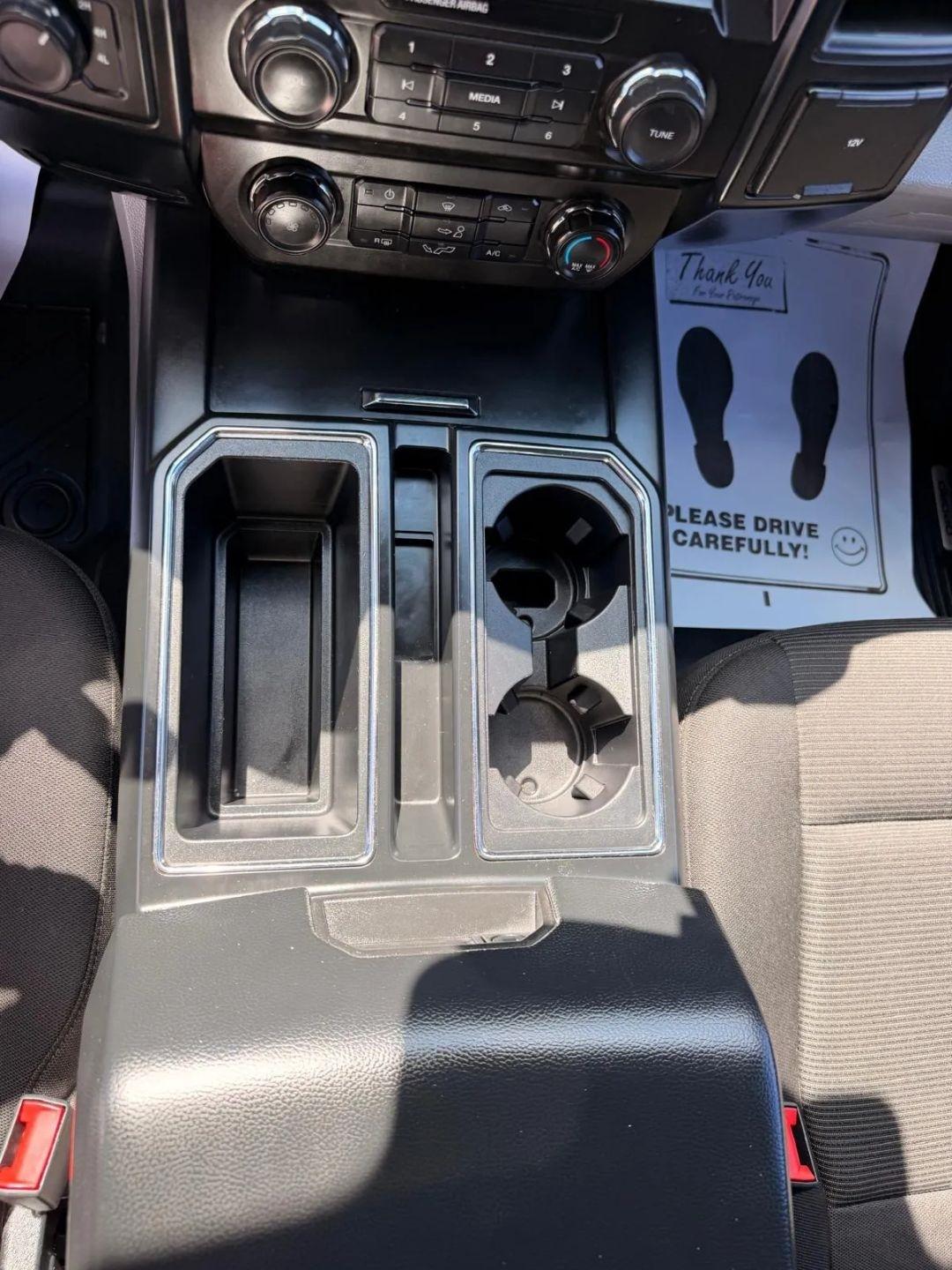 Ford F-150  2020