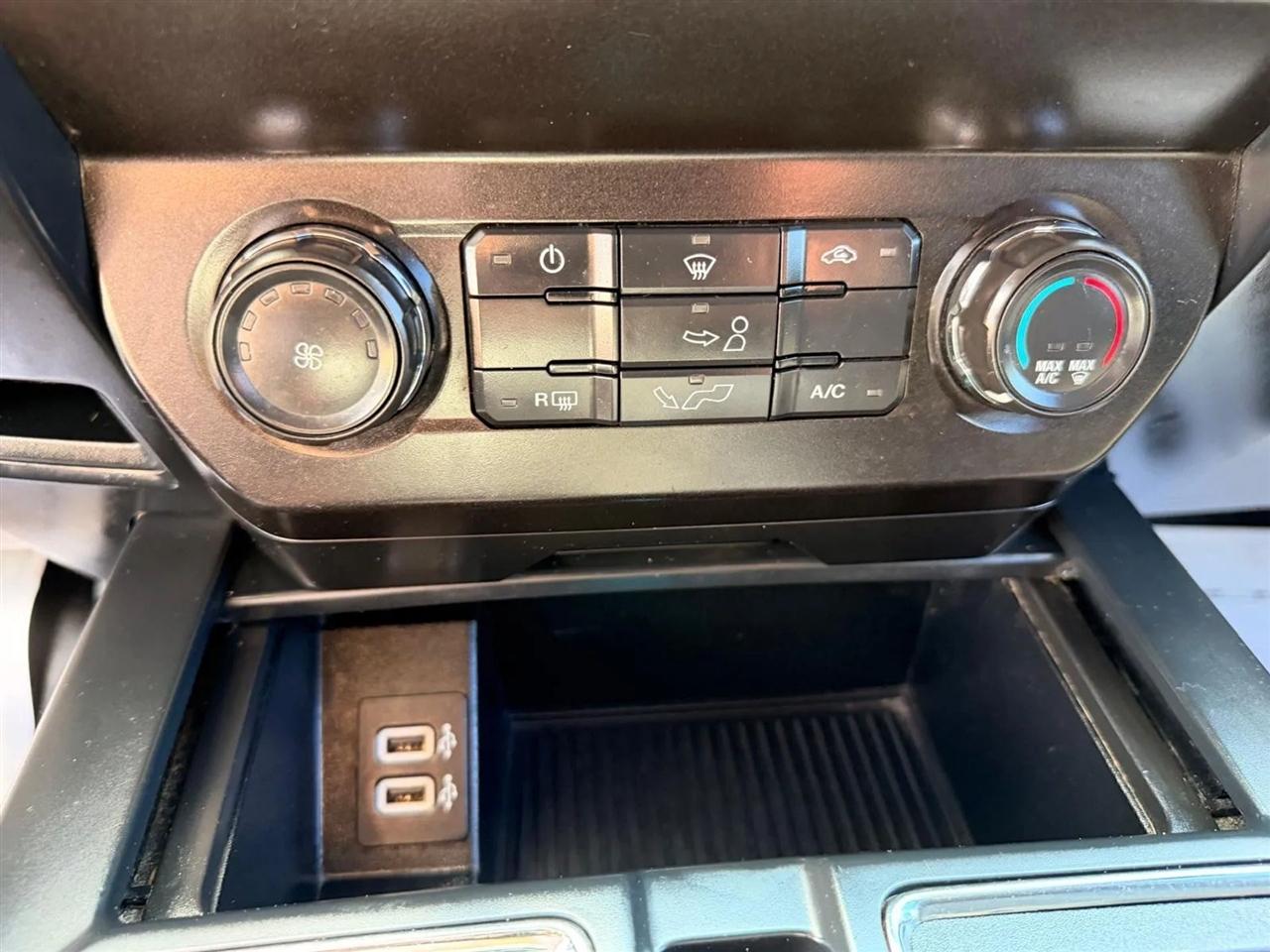 Ford F-150  2020
