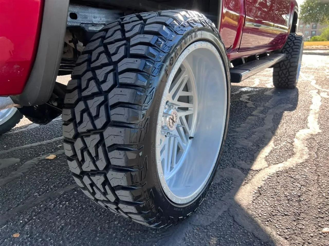 GMC Sierra 1500  2018