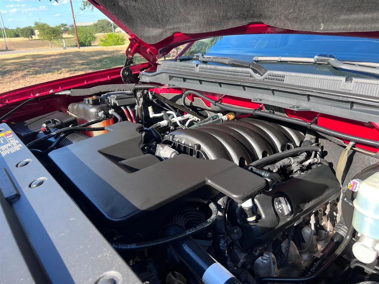 GMC Sierra 1500  2018