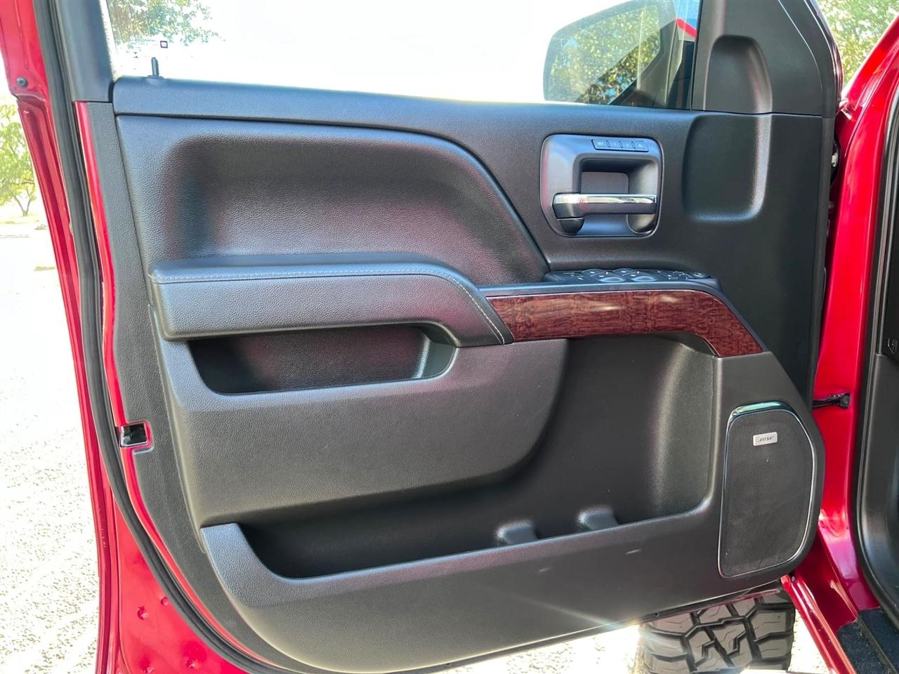 GMC Sierra 1500  2018