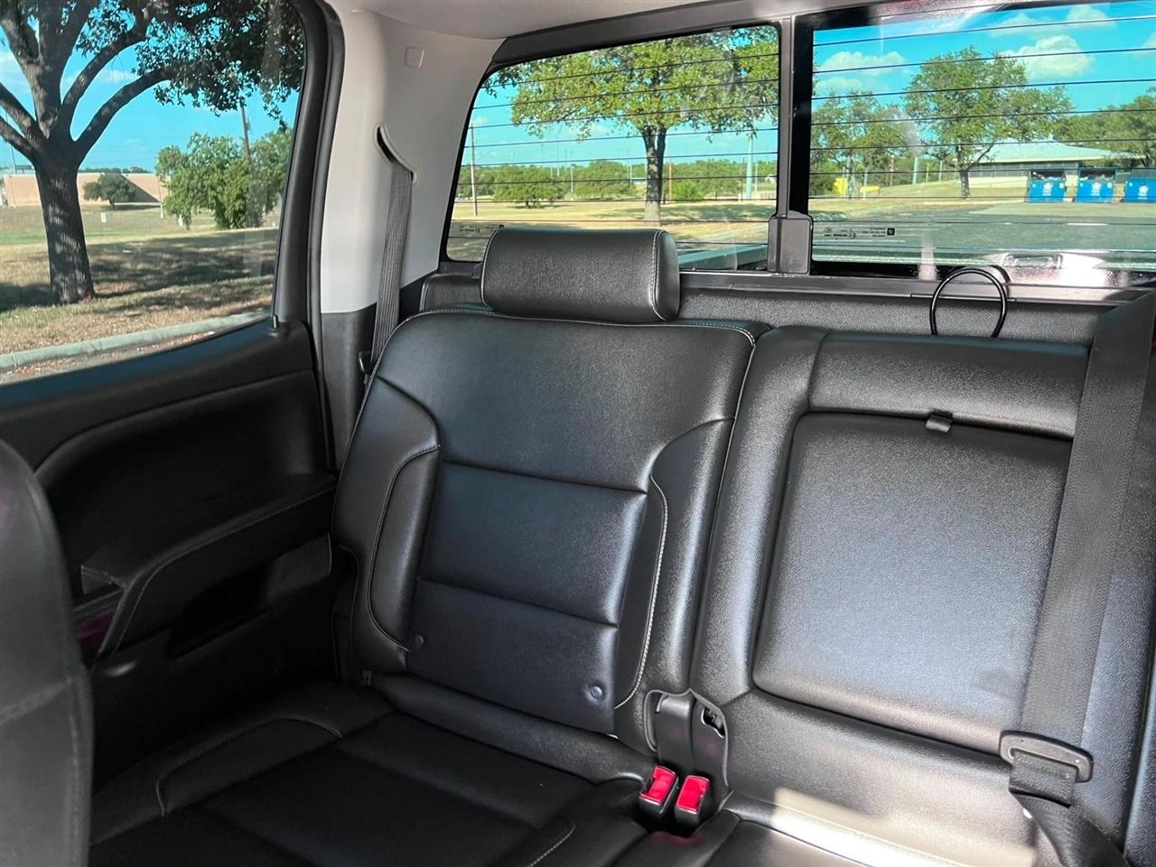 GMC Sierra 1500  2018