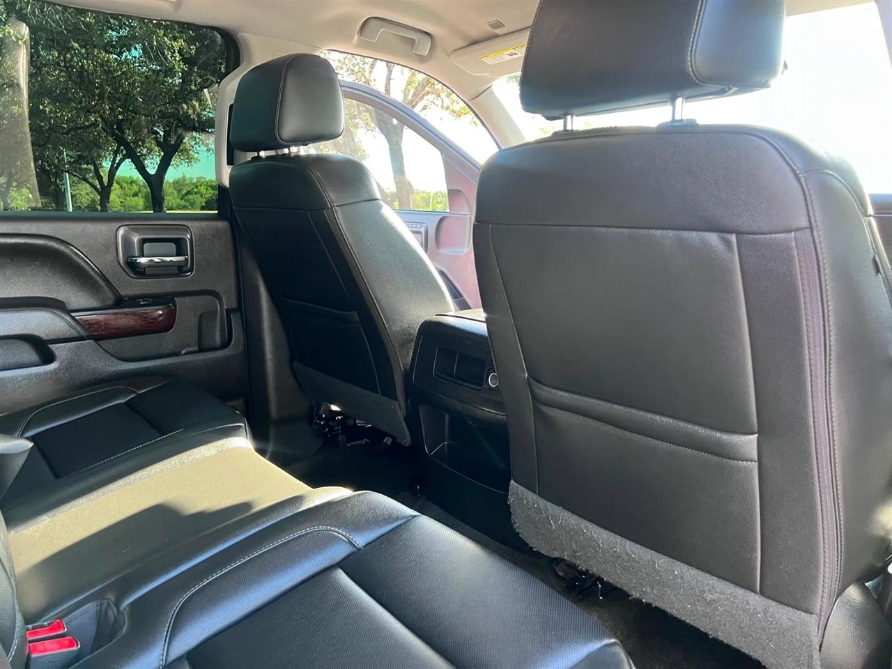 GMC Sierra 1500  2018
