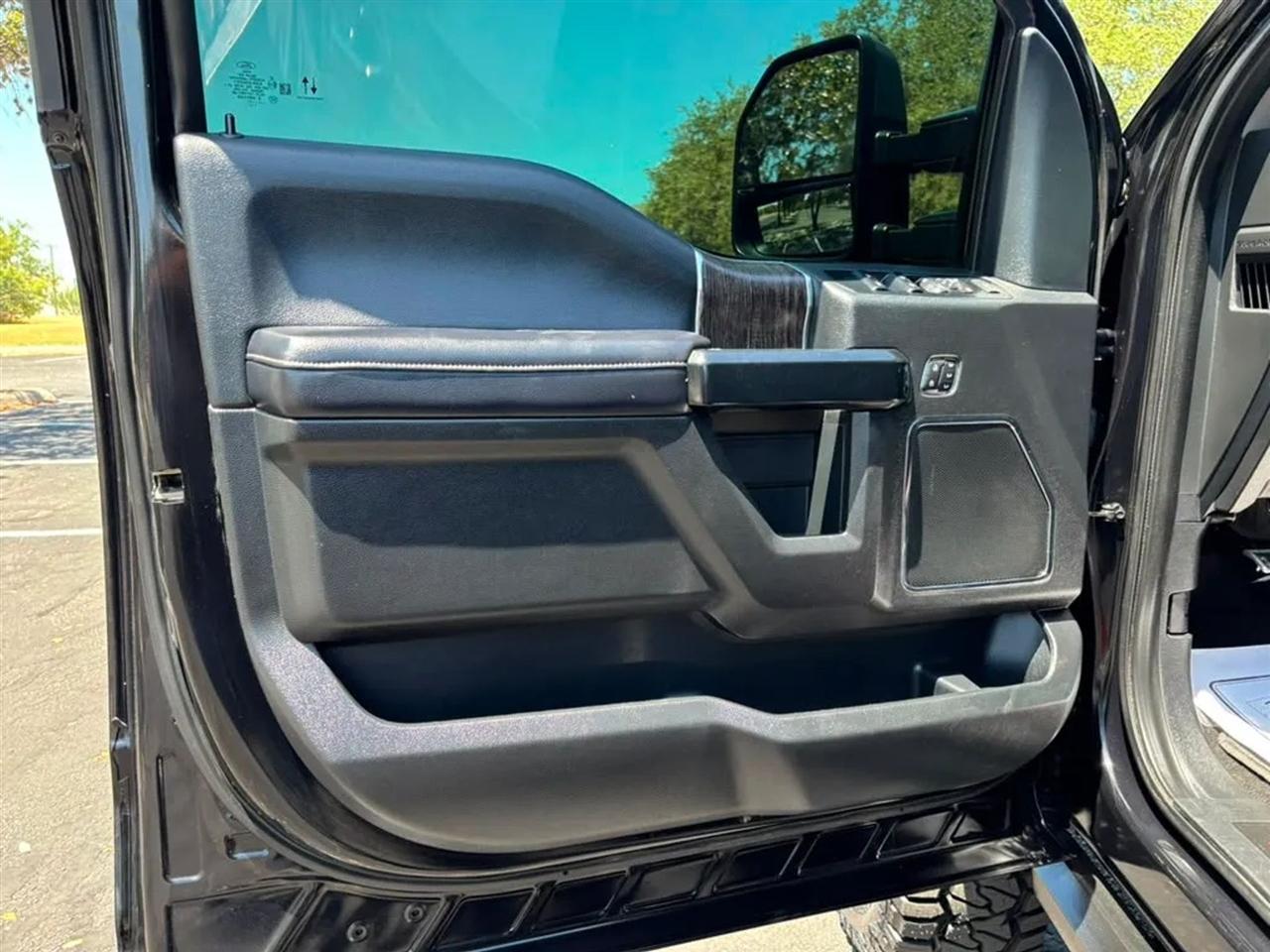 Ford F-250 SD  2021