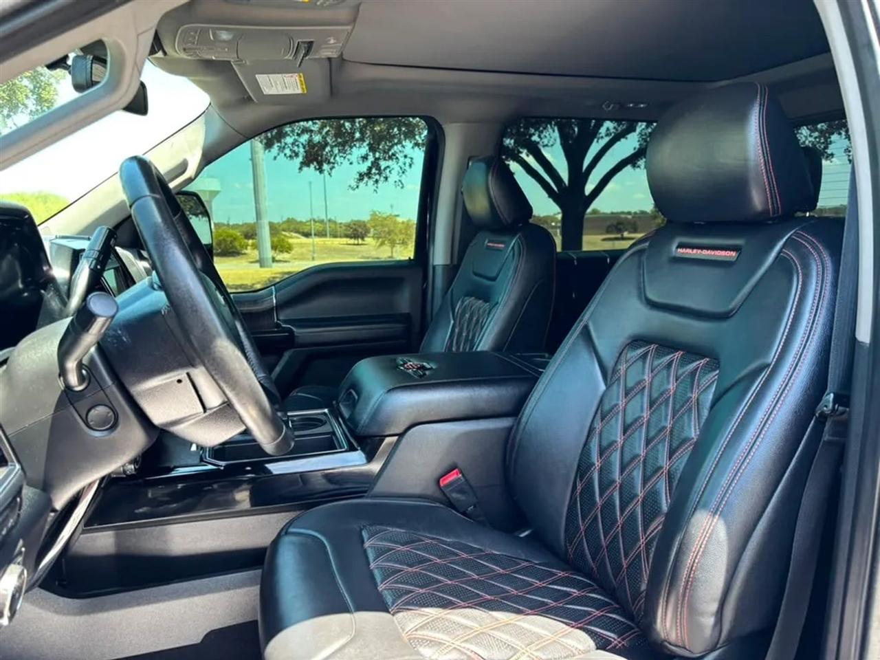 Ford F-250 SD  2021