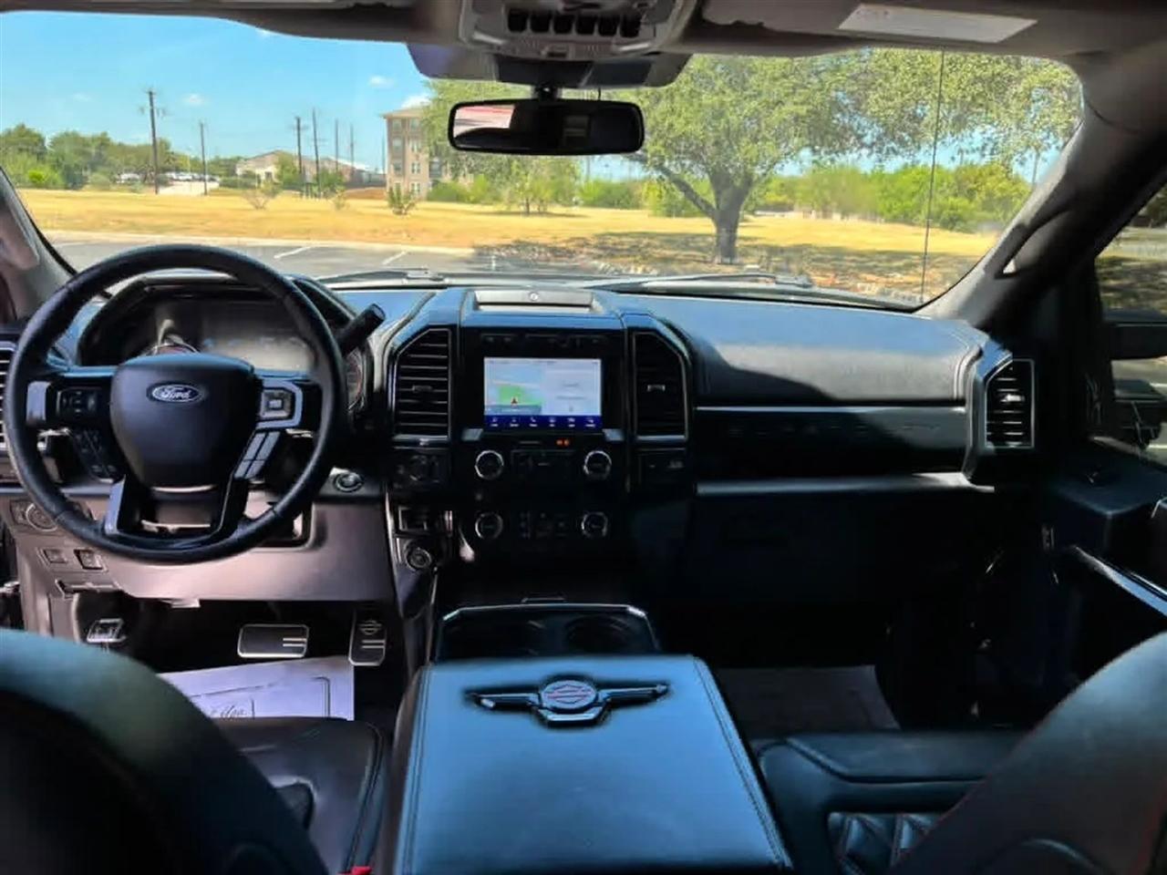 Ford F-250 SD  2021