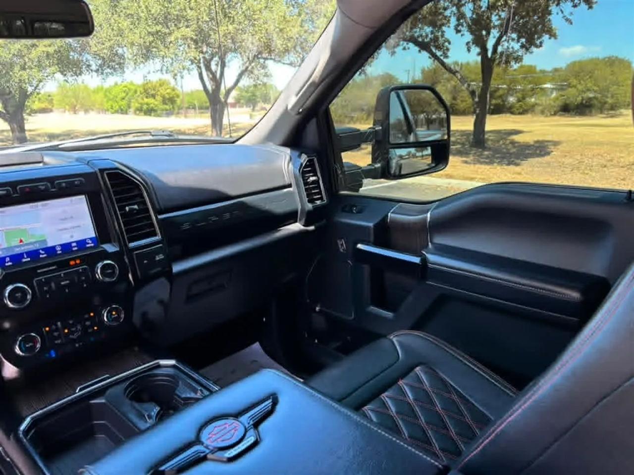 Ford F-250 SD  2021