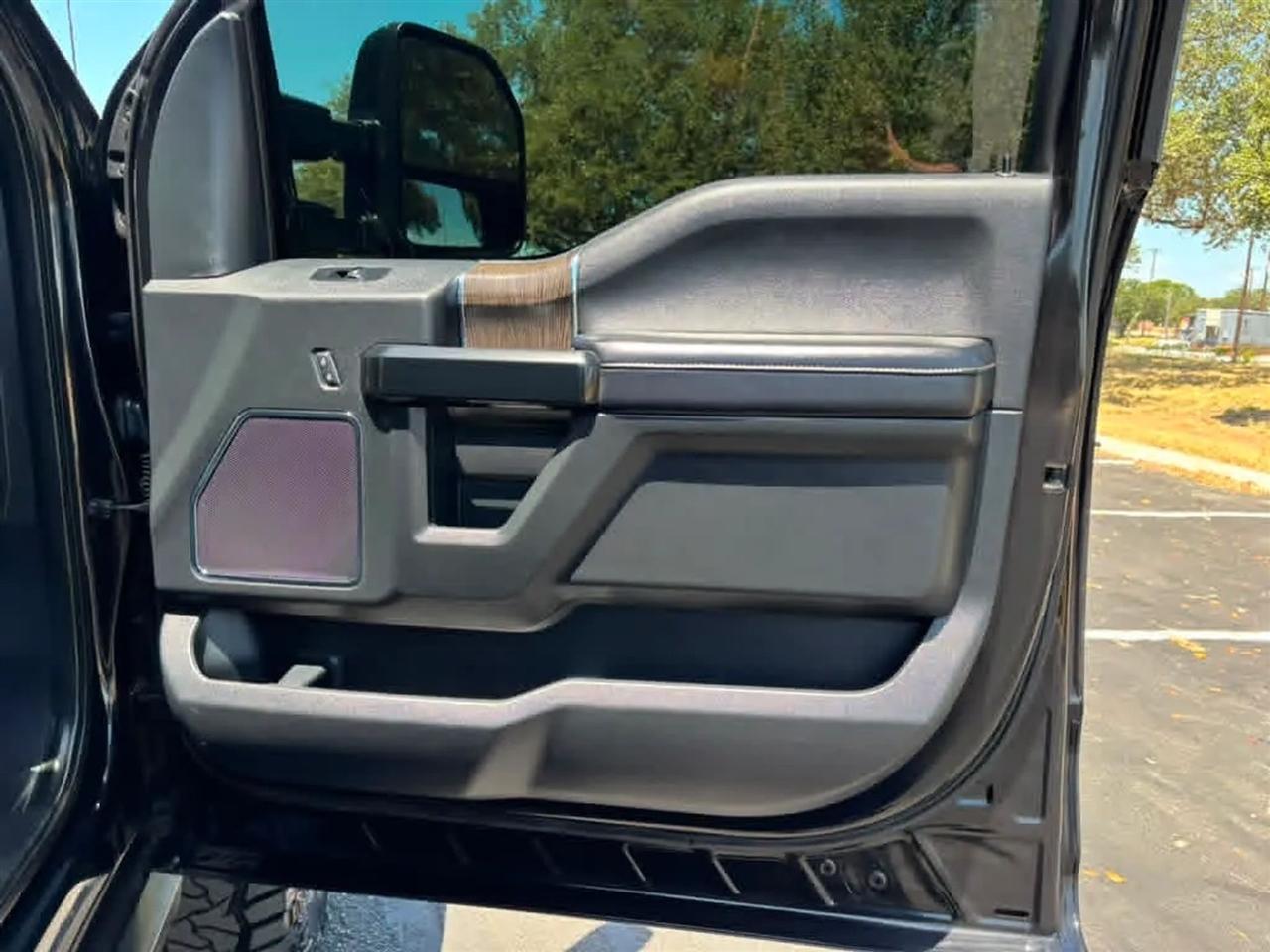 Ford F-250 SD  2021